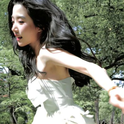 邻居的狗吠声